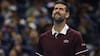 Más vigente que nunca: Novak Djokovic da el golpe en Pekín y elimina a Alexander Zverev