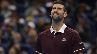 Novak Djokovic da el golpe en Pekín: elimina a Alexander Zverev y le corta la ruta hacia el número uno