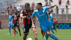 No está muerto quien pelea: Rangers consigue su primera victoria en el Ascenso tras 20 fechas sin ganar