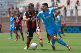 No está muerto quien pelea: Rangers consigue su primera victoria en el Ascenso tras 20 fechas sin ganar