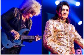 En la piel de Michael Jackson