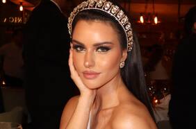 La carrera musical de Emilia Dides, la cantante chilena que podría ser la próxima Miss Universo 2024