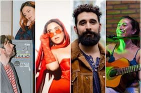 Más allá de Los Bunkers y UB40: guía con 10 artistas para descubrir en el Festival REC 2024