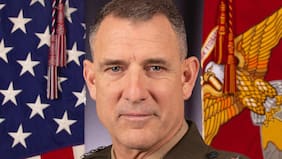 Quién es Francis L. Donovan, el general elegido por Trump para liderar el Comando Sur en América Latina