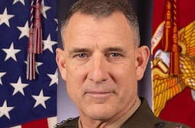 Quién es Francis L. Donovan, el general elegido por Trump para liderar el Comando Sur en América Latina