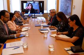 Grupo de trabajo del gobierno ve como “oportunidad” investigación encargada por Donald Trump por importaciones de cobre