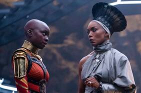 Black Panther: Wakanda Forever eliminó la primera escena que presentaba al personaje sorpresa del final de la película