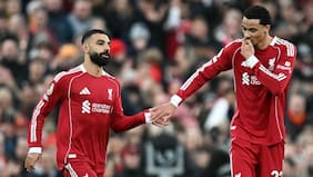 En vivo: Arne Slot se juega el puesto en la visita de Liverpool ante Marsella por la Champions League