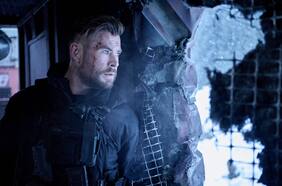 Misión de rescate 2: Chris Hemsworth vuelve a la acción en una secuela imparable