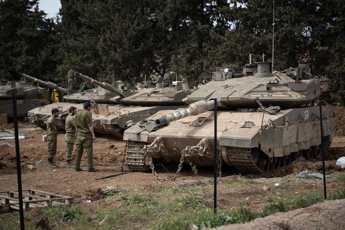 Líbano denuncia la “aplicación selectiva” del Derecho Internacional y exige la retirada israelí de sus territorios