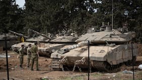 Israel reivindica un ataque en el sur de Líbano que mató a tres integrantes de Hezbolá