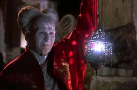 Drácula: 30 años del conde en manos de Francis Ford Coppola