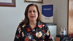 Hay diligencias en curso: Fiscalía defiende reserva en investigación por muerte de carabinero Javier Figueroa