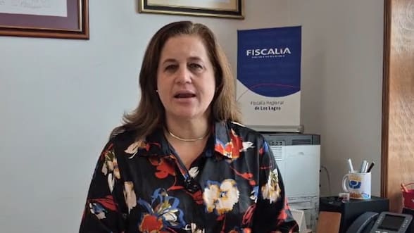 Hay diligencias en curso: Fiscalía defiende reserva en investigación por muerte de carabinero Javier Figueroa