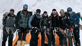 Tragedia en el alpinismo: fallece Nirmal Purja en avalancha durante expedición al Broad Peak en Pakistán
