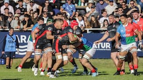 Luchan por el último cupo a semifinales: Selknam cae ante Capibaras XV y cede terreno en el Súper Rugby Américas