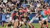 Luchan por el último cupo a semifinales: Selknam cae ante Capibaras XV y cede terreno en el Súper Rugby Américas