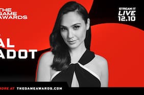 Gal Gadot y Brie Larson presentarán premios en The Game Awards