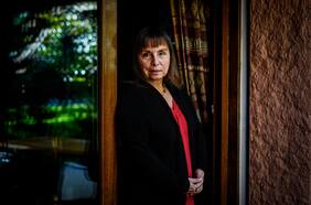 Contradicciones con el gobierno y críticas desde la oposición: las alertas que dejó la reaparición de la exministra Vega