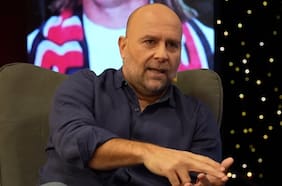 Sebastián Rozental recuerda el duro momento que vivió en el Nacional: “Mi mamá nunca más fue al estadio”