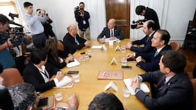 Salario mínimo: CUT ratifica ante el gobierno que alza debe ser mayor al IPC y pacta reunión con la Dirección del trabajo por 40 horas