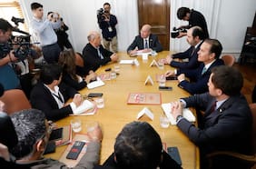 Gobierno entregará propuesta de salario mínimo a la CUT este lunes