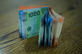 Senado despacha a ley alza de salario mínimo: sube $14.553 de manera retroactiva desde el 1 de mayo