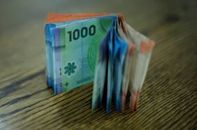 ¿Cuándo se paga el Ingreso Mínimo Garantizado de diciembre?