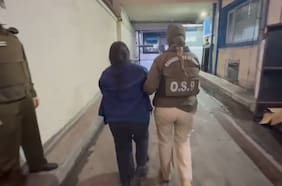 Así cayeron los Queipul Huenchullan, el clan detenido en Temucuicui que robaba vehículos y atacaba en la Ruta 5 Sur