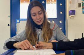 Plan Nacional de Tutorías: cómo nivelar en lectura y escritura a escolares del primer ciclo básico