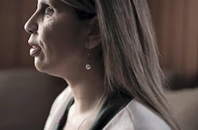 Segunda parte: abre los ojos