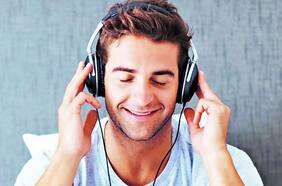 Qué son los ruidos blanco, rosa y browniano (y cómo podrían ayudarte con tus problemas de concentración)