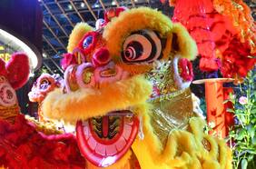 Año nuevo lunar y San Valentín: Mandarin Oriental Santiago celebra febrero con dos eventos imperdibles