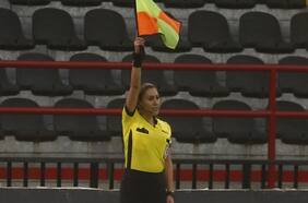 Aislada, silenciosa y con varios millones menos: el calvario de Loreto Toloza en pleno Mundial femenino