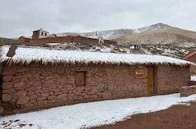 Temporal en el norte deja evacuaciones, 21 mil clientes sin luz y cuatro días sin clases en Atacama