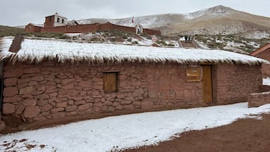 Temporal en el norte deja evacuaciones, 21 mil clientes sin luz y cuatro días sin clases en Atacama
