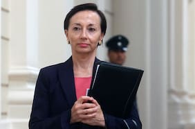 Estilo Chevesich: el exigente método de trabajo de la futura presidenta de la Suprema