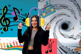 ¿Cuál es el secreto científico de las canciones que nos hacen sentir bien?