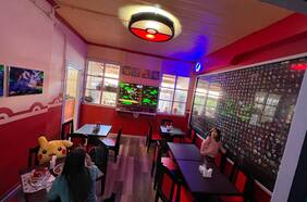 Café Pixel: la cafetería temática para las y los amantes de los videojuegos