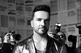 Luis Fonsi lanza su nuevo disco El viaje