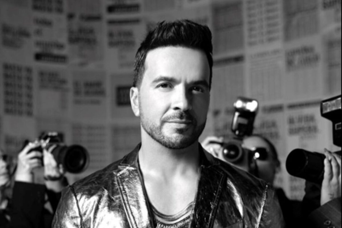 Luis Fonsi confirma shows en Chile para Noviembre La Tercera