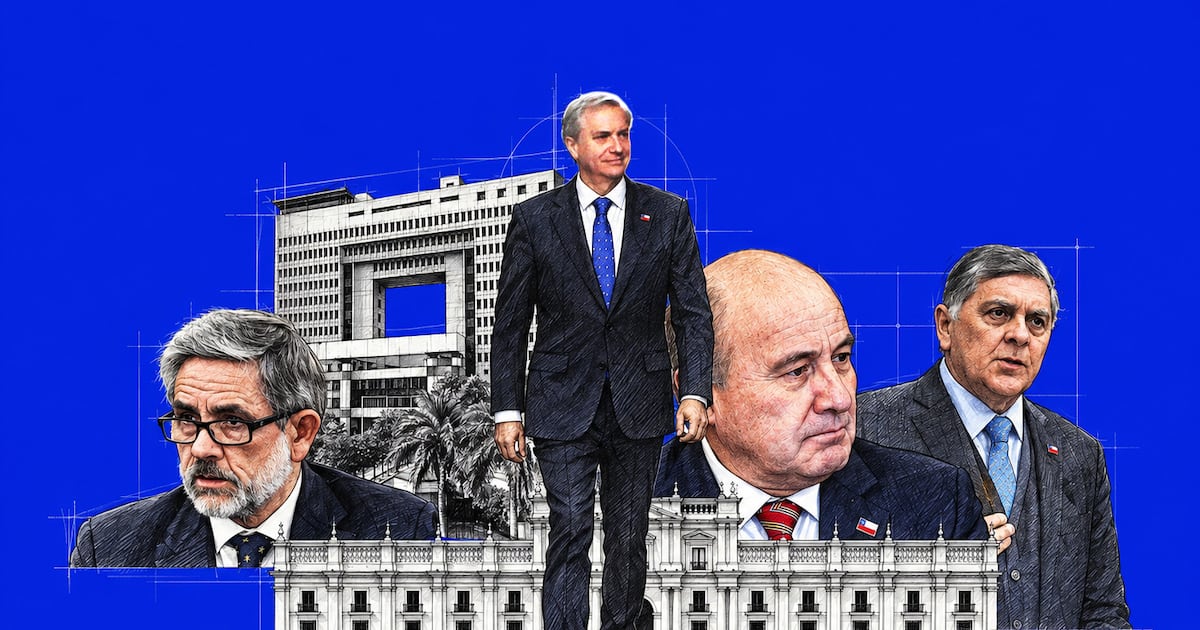 Seis meses de gobierno de Kast: El equilibrio entre el éxito legislativo y el desorden interno