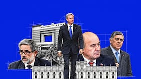 Las duras lecciones de Kast en sus seis primeros meses