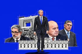 Las duras lecciones de Kast en sus seis primeros meses
