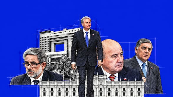 Las duras lecciones de Kast en sus seis primeros meses