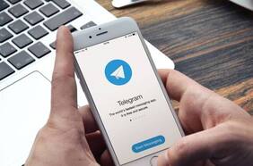 Telegram prospera en medio de la represión mediática de Rusia