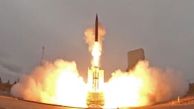 Cómo es el sistema antimisiles Arrow 3 que desplegó Alemania y que fue desarrollado por Israel y EEUU