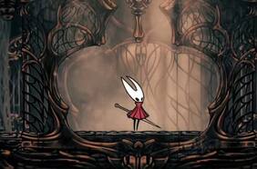 Hollow Knight: Silksong ha retrasado su lanzamiento