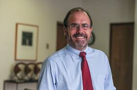 Junta Nacional de la DC ratifica a la actual directiva encabezada por el diputado Alberto Undurraga