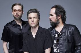 Brandon Flowers de The Killers: “En este disco hay lecciones que me enseñé a mí mismo, cosas que no sabía antes”